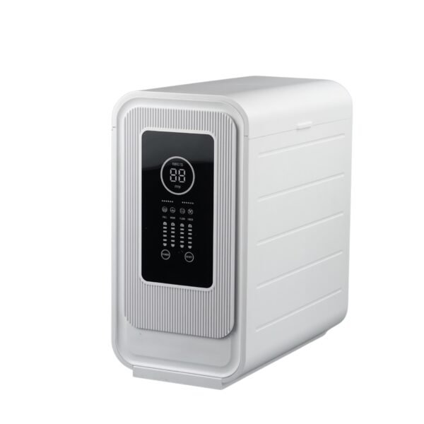 Aqusta Dijital Su Arıtma Cihazı 75 GPD