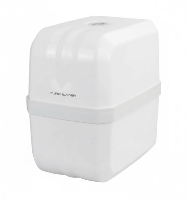 Aqua Mec Su Arıtma Cihazı