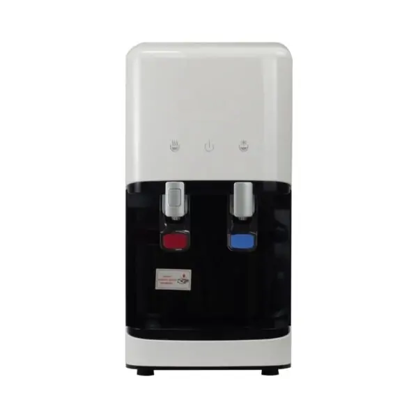 Peak Arıtmalı Su Sebili (Set Üstü Model)