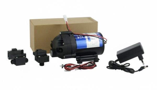 Aquamec - Pompa Kiti (75 GPD)