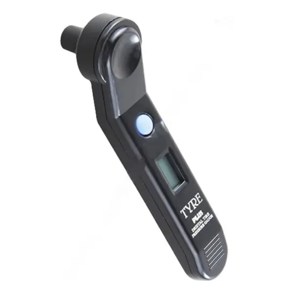 Dijital Su Arıtma Tank Basınç Ölçer