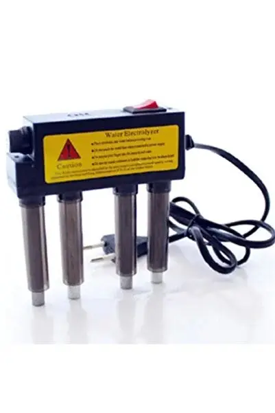 Aquamec - Elektroliz Cihazı (Su Arıtma Testi) - Görsel 2